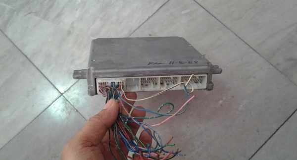 ขายชุดลิ้นปีกผีเสื้อ คอล์ยจุดระเบิดHONDA Jazz City