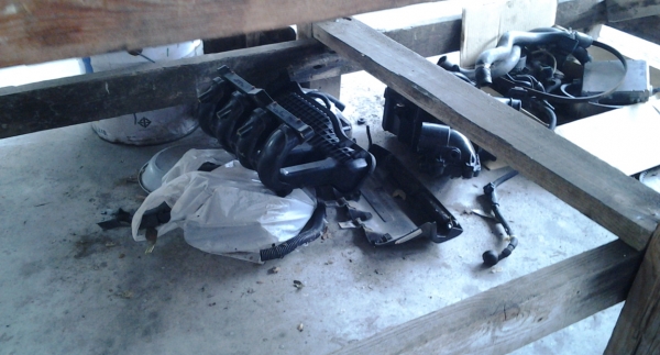 ขายชุดลิ้นปีกผีเสื้อ คอล์ยจุดระเบิดHONDA Jazz City ขายชุดลิ้นปีกผีเสื้อ คอล์ยจุดระเบิดHONDA Jazz City