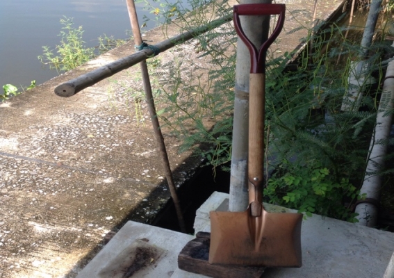 พลั่วตราช้าง