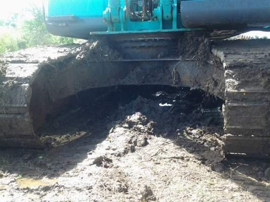 ต้องการขายด่วน รถแมคโค KOBELCO  SK200-8 Super Yn 12