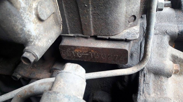 ขายmitsubishi fuso เฉินหลง