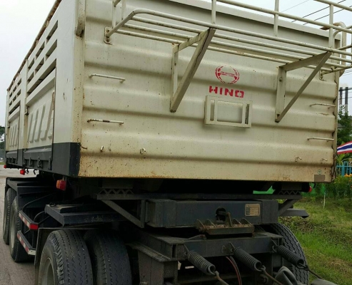 10ล้อHINO MEGA SERIES-500 380 ปี55 เบรคแห้ง 22ล้อพ่วงแม่ลูกดั้มสามมิตร **ขาย HINO MEGA 380 Series-500 ยูโร-3 22ล้อพ่วง แม่+ลูกดั้มเหล็กสามมิตรฯ สภาพเดิมบาง พร้อมใช้งาน HINO MEGA Series-500 FM2PNLD P11C-UV 380แรง UERO-3 ปี55 เครื่อ 10ล้อHINO MEGA SERIES-500 380 ปี55 เบรคแห้ง 22ล้อพ่วงแม่ลูกดั้มสามมิตร **ขาย HINO MEGA 380 Series-500 ยูโร-3 22ล้อพ่วง แม่+ลูกดั้มเหล็กสามมิตรฯ สภาพเดิมบาง พร้อมใช้งาน HINO MEGA Series-500 FM2PNLD P11C-UV 380แรง UERO-3 ปี55 เครื่อ