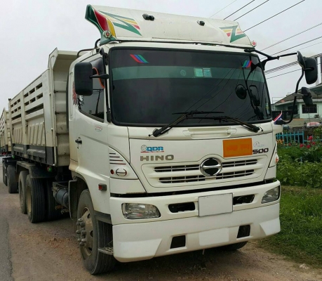 10ล้อHINO MEGA SERIES-500 380 ปี55 เบรคแห้ง 22ล้อพ่วงแม่ลูกดั้มสามมิตร **ขาย HINO MEGA 380 Series-500 ยูโร-3 22ล้อพ่วง แม่+ลูกดั้มเหล็กสามมิตรฯ สภาพเดิมบาง พร้อมใช้งาน HINO MEGA Series-500 FM2PNLD P11C-UV 380แรง UERO-3 ปี55 เครื่อ 10ล้อHINO MEGA SERIES-500 380 ปี55 เบรคแห้ง 22ล้อพ่วงแม่ลูกดั้มสามมิตร **ขาย HINO MEGA 380 Series-500 ยูโร-3 22ล้อพ่วง แม่+ลูกดั้มเหล็กสามมิตรฯ สภาพเดิมบาง พร้อมใช้งาน HINO MEGA Series-500 FM2PNLD P11C-UV 380แรง UERO-3 ปี55 เครื่อ
