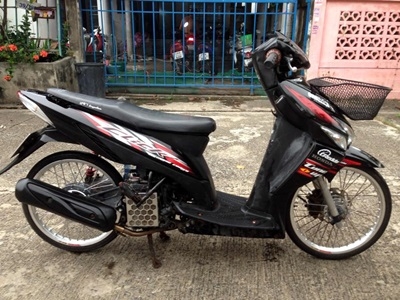 คลิกคาบู สภาพแต่ง เครื่องเงียบ คลิกคาบู สภาพแต่ง เครื่องเงียบ