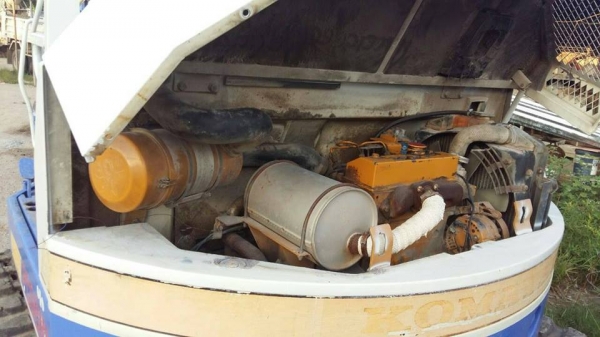 ขายแบคโค KOMATSU PC50UU ทำงานได้ทุกระบบ สนใจโทร 090-8588220คุณนะ 093-3258446คุณบิว หรือเข้าดูสินค้าอื่นๆได้ที่ www.truck.in.th/498 หรือเพจFacebook ณรงค์ ซื้อขายรถมือสอง (เว็บไซต์ส่วนตัว) หรือFacebook ตลาดรถมือสอง คุณนะ