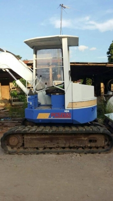 ขายแบคโค KOMATSU PC50UU ทำงานได้ทุกระบบ สนใจโทร 090-8588220คุณนะ 093-3258446คุณบิว หรือเข้าดูสินค้าอื่นๆได้ที่ www.truck.in.th/498 หรือเพจFacebook ณรงค์ ซื้อขายรถมือสอง (เว็บไซต์ส่วนตัว) หรือFacebook ตลาดรถมือสอง คุณนะ