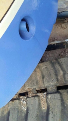 ขายแบคโค KOMATSU PC50UU ทำงานได้ทุกระบบ สนใจโทร 090-8588220คุณนะ 093-3258446คุณบิว หรือเข้าดูสินค้าอื่นๆได้ที่ www.truck.in.th/498 หรือเพจFacebook ณรงค์ ซื้อขายรถมือสอง (เว็บไซต์ส่วนตัว) หรือFacebook ตลาดรถมือสอง คุณนะ