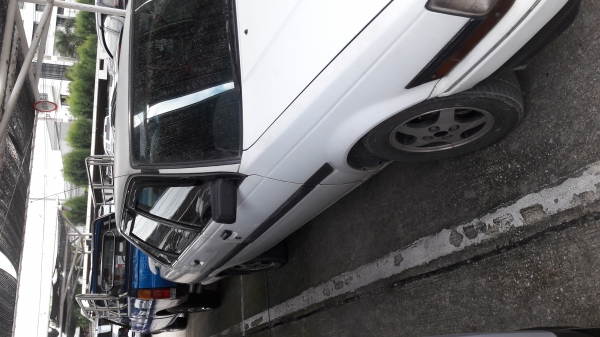 ขายถูกtoyota st150สีเดิมๆเครื่อง4a ขายถูกtoyota st150สีเดิมๆเครื่อง4a