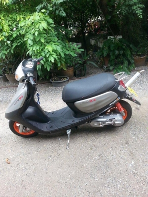 ขายรถ JoG Yamaha Z-ii พร้อมแว๊นซักคันคับ