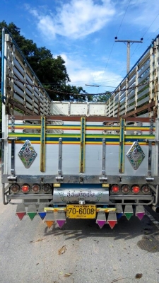 ขายรถ6ล้อHINO MEGA 175แรง ปี55 กระบะเนียม สวยจัด สภาพพร้อมใช้งาน เอกสารพร้อมโอน สนใจโทร 090-8588220คุณนะ 093-3258446คุณบิว หรือเข้าดูสินค้าอื่นๆได้ที่ www.truck.in.th/498 หรือเพจFacebook ณรงค์ ซื้อขายรถมือสอง (เว็บไซต์ส่วนตัว) หรือFacebook ตลาดรถมือสอง คุ