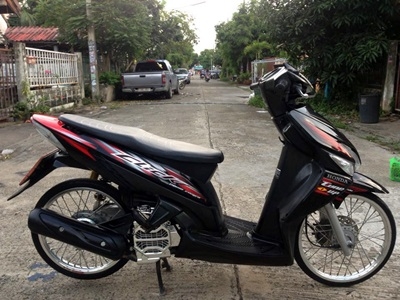 คลิก ตัวคาบู เครื่องเดิมๆ สภาพแต่งหล่อๆ