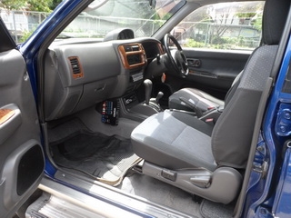 MITSUBISHI G-WAGON GLS 2.8 4WD AUTO ปี 2003 จัดไฟแนนซ์ได้ T.086-527-9533 MITSUBISHI G-WAGON GLS 2.8 4WD AUTO ปี 2003 จัดไฟแนนซ์ได้ T.086-527-9533