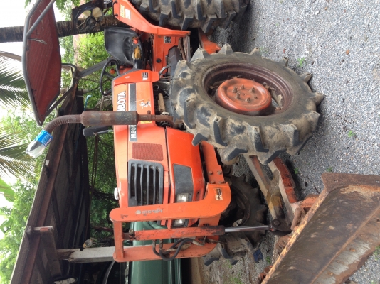 ขายคูโบต้า M 5000 SU