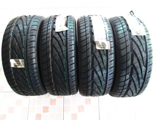 ขายยางใหม่ NITTO NEOGEN (JAPAN) 195-50-15 เส้นละ 1,750
