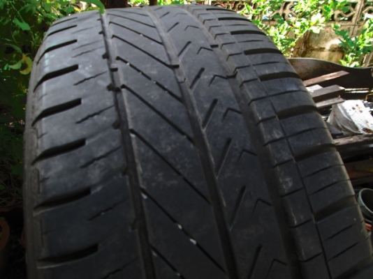 ขายล้อลาย BENZ AMG ขอบ 17" พร้อมยางปี14 ถูกๆ