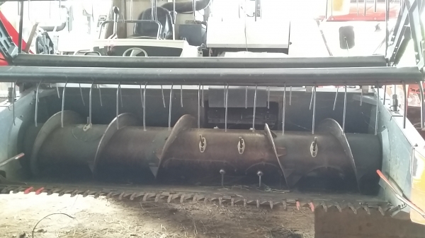 ขายรถเกี่ยว DC-95GM