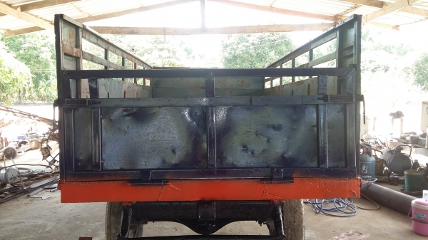 ขายอีเเต๋นเครื่องอีสุสุC240 เพลาลอย พร้อมใช้งาน สวยๆ