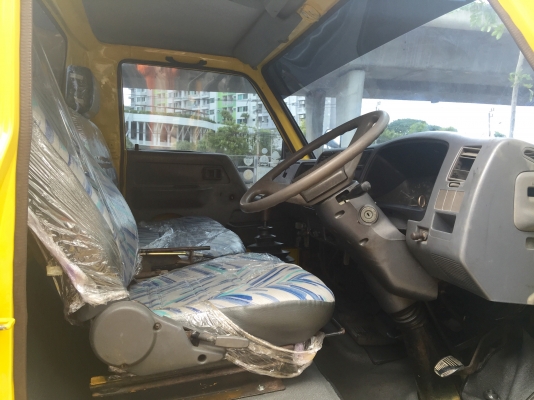 508000 ราคานี้ 3วันเท่านั้น รถสไลด์ออนพร้อมใช้งาน ภาษีไม่ขาด ซื้อไปทำเงินได้ทุกวันสนใจสอบถามได้