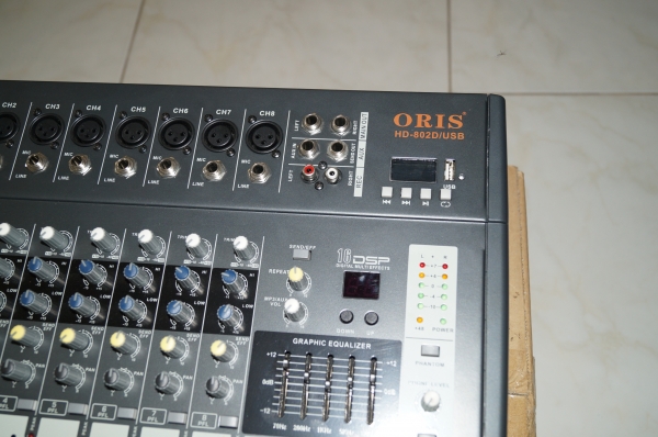 ขายPower Mixer