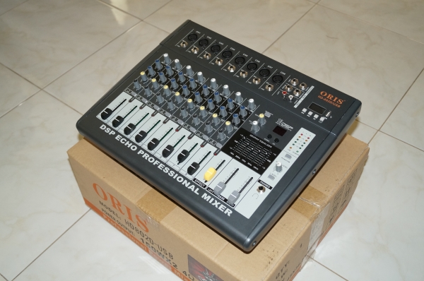 ขายPower Mixer