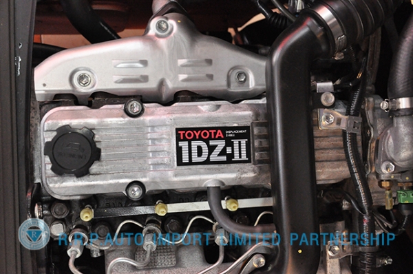 ขายรถโฟล์คลิฟท์มือสอง TOYOTA รุ่น 8FD15 ราคา xxx,xxx บาท นำเข้าจากประเทศญี่ปุ่น 100\% ไม่เคยใช้งานในไทย