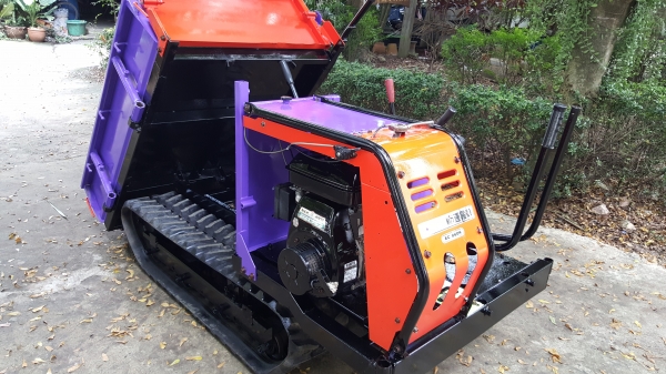 รถบรรทุกการเกษตรและก่อสร้างนั่งขับ รหัสสินค้า R - 15