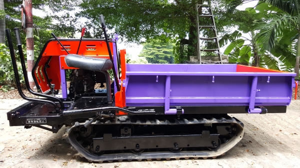 รถบรรทุกการเกษตรและก่อสร้างนั่งขับ รหัสสินค้า R - 15