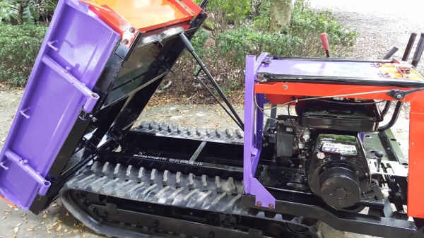 รถบรรทุกการเกษตรและก่อสร้างนั่งขับ รหัสสินค้า R - 15