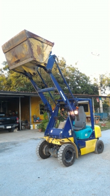 รถตักเอนกประสงค์ ราคาย่อมเยาว์ KOMATSU SD10C-5 เครื่องดีเซล โทร.090-986-2521 อ๊อบ รถตักเอนกประสงค์ ราคาย่อมเยาว์ KOMATSU SD10C-5 เครื่องดีเซล โทร.090-986-2521 อ๊อบ
