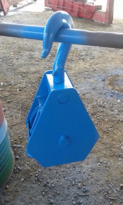 เครนทานาโน3ปอก4.5ตัน