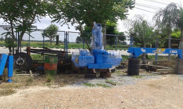 เครนทานาโน3ปอก4.5ตัน