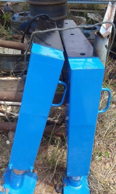 เครนทานาโน3ปอก4.5ตัน