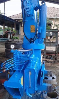 เครนทานาโน3ปอก4.5ตัน