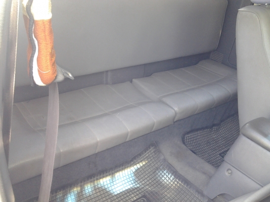 TOYOTA HILUX MIGHTY-X สถาพสวย สีดี พร้อมใช่งาน