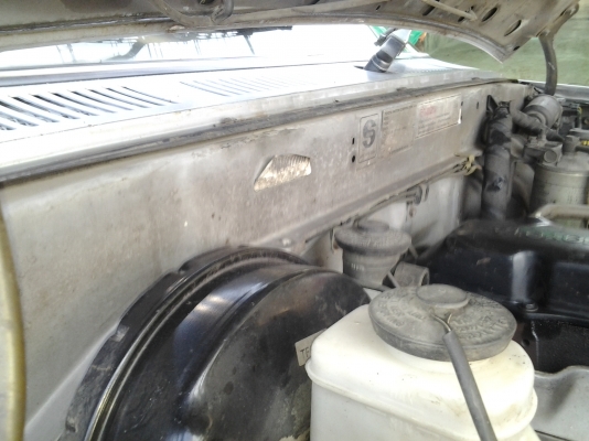 TOYOTA HILUX MIGHTY-X สถาพสวย สีดี พร้อมใช่งาน