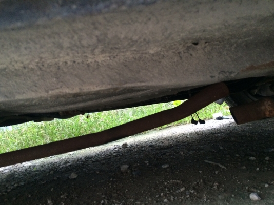 ขาย fiat 131 brava