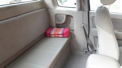 ขายวีโก้ตัวGปี07เครื่อง2.5สวยๆครับ