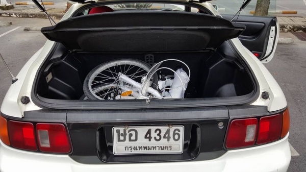 TOYOTA CELICA TOYOTA CELICA