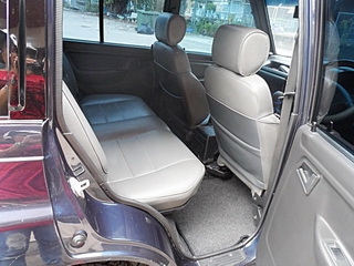 SUZUKI VITARA JLX 5DR 1.6 AUTO 4Wd ปี 1999 รถสวยพร้อมใช้  จัดไฟแนนซ์ได้T.086-527-9533