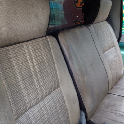 ขาย ISUZU BUDDY 2.8 DI