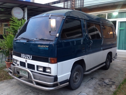 ขาย ISUZU BUDDY 2.8 DI