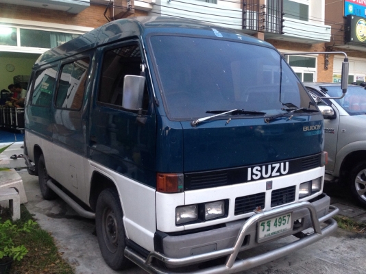 ขาย ISUZU BUDDY 2.8 DI