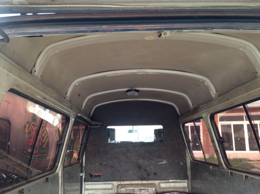 ขาย ISUZU BUDDY 2.8 DI