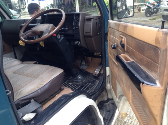 ขาย ISUZU BUDDY 2.8 DI