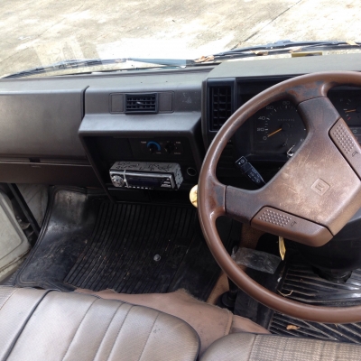 ขาย ISUZU BUDDY 2.8 DI