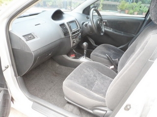 TOYOTA VIOS 1.5 AUTO ปี 2003 รถสวยพร้อมใช้ จัดไฟแนนซ์ได้ T.086-527-9533