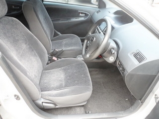 TOYOTA VIOS 1.5 AUTO ปี 2003 รถสวยพร้อมใช้ จัดไฟแนนซ์ได้ T.086-527-9533