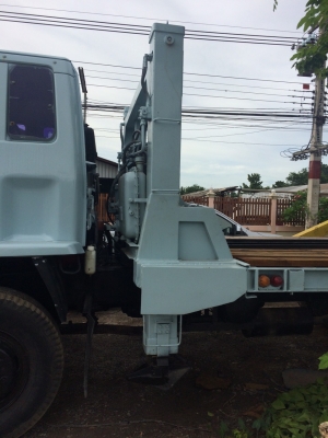 ขาย(เฉพราะ)เทรเลอร์ขึ้น แบคโฺฮ+ขายกสูก+วิน