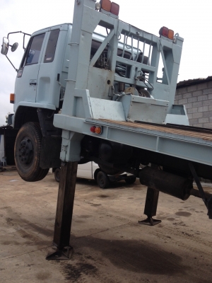 ขาย(เฉพราะ)เทรเลอร์ขึ้น แบคโฺฮ+ขายกสูก+วิน