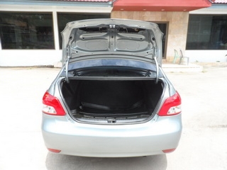 TOYOTA VIOS 1.5 AUTO ปี 2009 รถสวยพร้อมใช้ จัดไฟแนนซ์ได้ T.086-527-9533